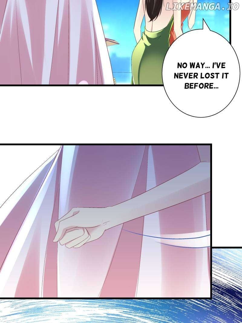 Sound of Heaven Chapter 202 12